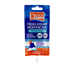 015830 mountain sun cream SPF 50 50ml
