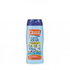 01620 -Bambini Latte Solare FP30 UVA&UVB