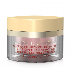 1208 Sensiplus Reichhaltige Extrapflege 50 ml