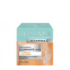 156091_Vitamina C Face Cream