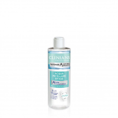 159761  INTENSE A micellar bi-pahse water 400ml