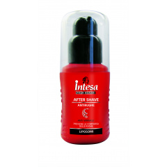 166161 AFTER SHAVE ANTIR