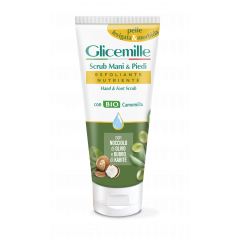 182311 Hand & Foot Scrub 100mL