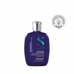 Anti Orange Low Shampoo