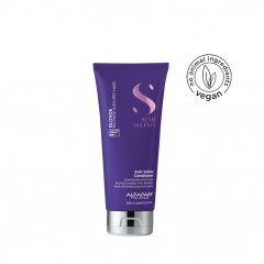 Anti yellow conditioner