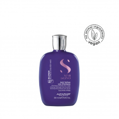 Anti Yellow Low shampoo