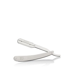 D415-_Beard_Razor_Metal_Handle