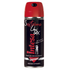 DEO SEXTREME