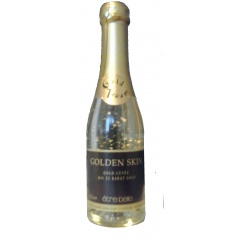 EB golden sekt