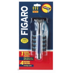 Figaro rasoio strojek