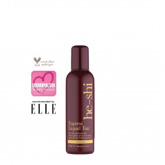 FT.HS.150 Express Liquid Tan elle