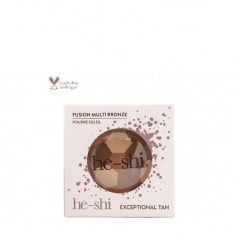 FT.HS.FMB Fusion multi bronzer