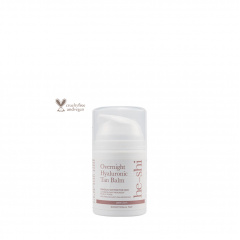 FT.HS.OHTB.50  Overnight Hyaluronic Tan Balm