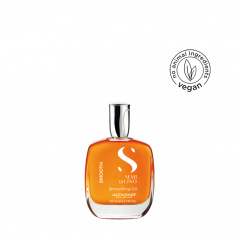 Smoothing Oil