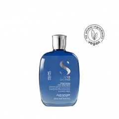 Volumizing Low Shampoo