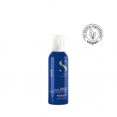 Volumizing Mousse Conditioner