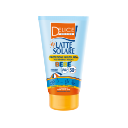 007760 milk for babies spf50+ 100ml
