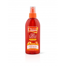 013130 protective hair oil spf10 150ml