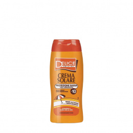 01590 - Crema Solare FP30 UVA&UVB