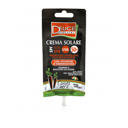 015960 black carrot sun cream SPF50 50ml
