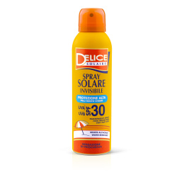 020990 transparent sun spray SPF30 150ml