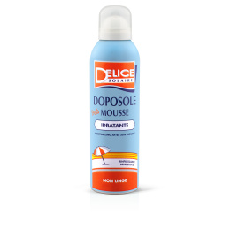 021100 after sun mousse 150ml