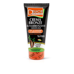 021150 black carrot self-tanning body cream 200ml