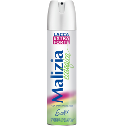 108293 Hair spray extra strong ecologica 300mL