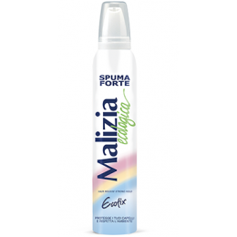 118293 Hair mousse 200ml