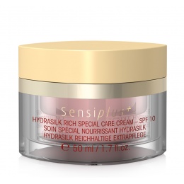 1208 Sensiplus Reichhaltige Extrapflege 50 ml