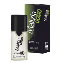 136325 edt vetyver 50ml