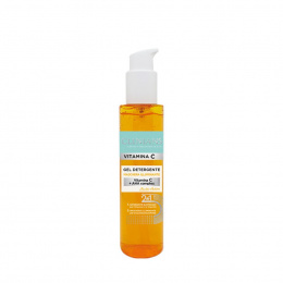 156471_Vitamina C Cleansing Gel Illuminating Face Mask