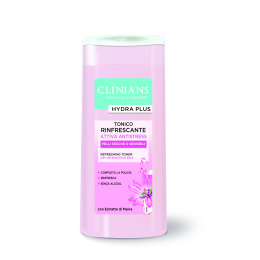159981 HYDRA PLUS refreshing toner 200ml