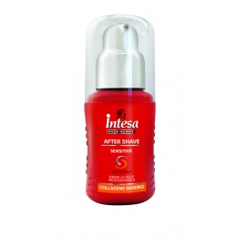 166061 AFTER SHAVE balsamo