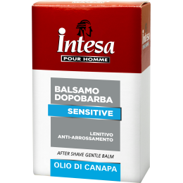 166381 after shave balm sensitive 100ml