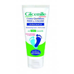 182242 foot&nail cream 100ml