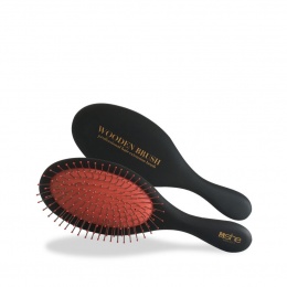 1985_Profesional_Brush_Wooden