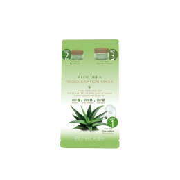 3-step Aloe 1 ks