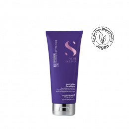 Anti yellow conditioner