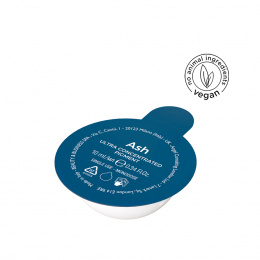 Ash ultra concentrated pigment