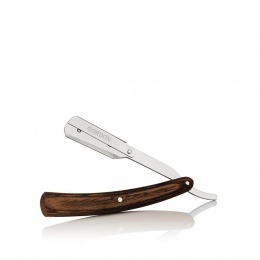 D416-_Beard_Razor_Wooden_Handle