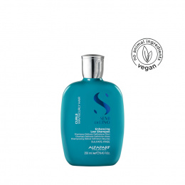 Enhancing Low Shampoo