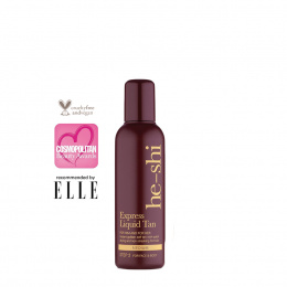 FT.HS.150 Express Liquid Tan elle