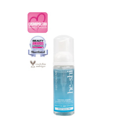 FT.HS.H2OGTM.150 H2O Glow tanning mousse beauty aw1