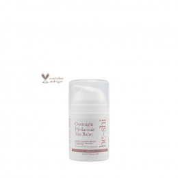 FT.HS.OHTB.50  Overnight Hyaluronic Tan Balm