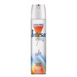 LACCA STYLING ECOFIX 75