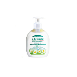 sapone crema