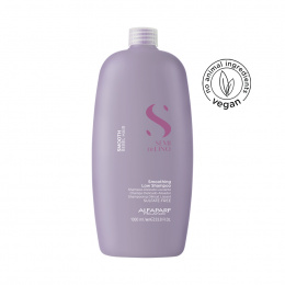 Smoothing Low shampoo 1000ml