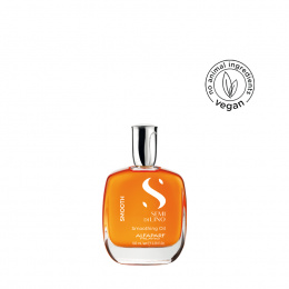 Smoothing Oil
