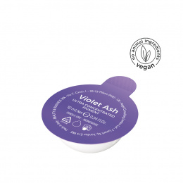 Violet ash ultra concentrated pigment